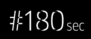 180sec