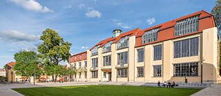 Bauhaus-Universität Weimar