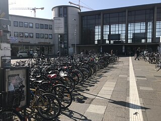 Bikes 2