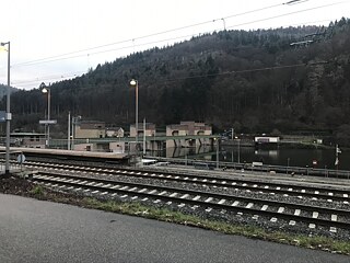 Station