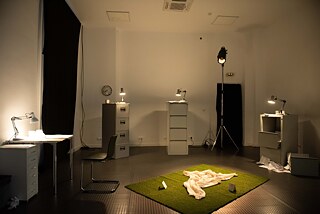 A CASE / 15.05. + 16.05., Goethe-Institute Bulgaria
