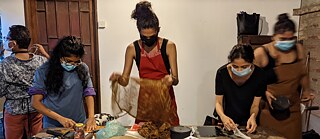 kal participants