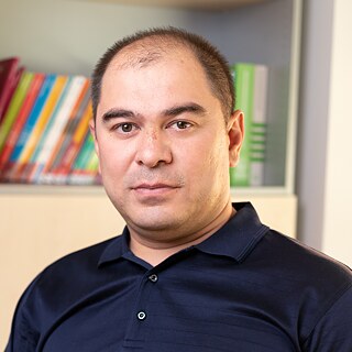 Gayrat Abdullaev 