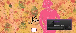 kal website teaser