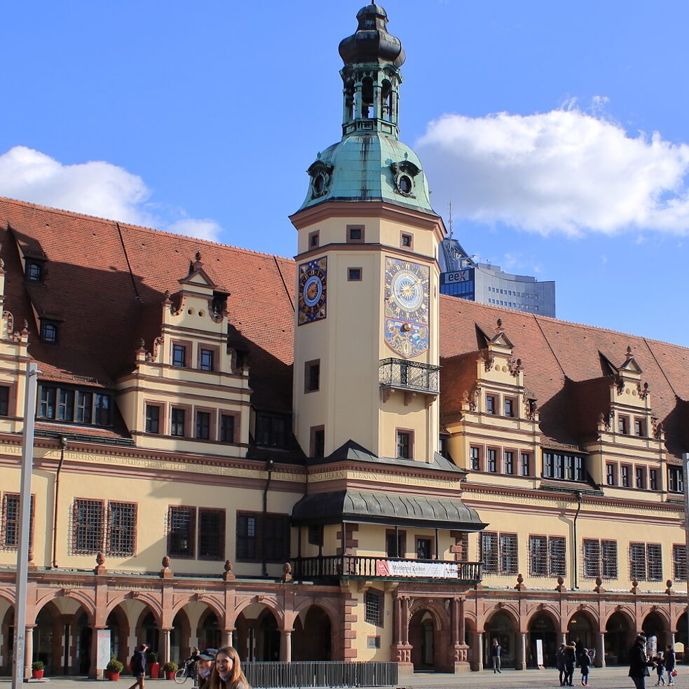 Marktplatz