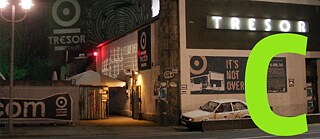 Techno Land Dimitri Hegemann Einstieg