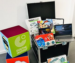 Digital Kids box wysyłkowy