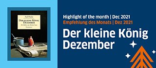 Der kleine König Dezember
