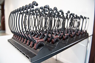 Simultanübersetzungs-Headsets