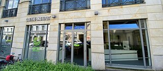 Goethe Institut Warschau