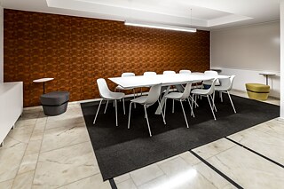 Sala de trabalho Sala de trabalho