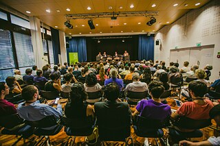 Auditorium 3 Auditorium 3