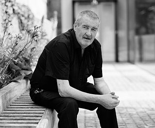 Terry Quigley
