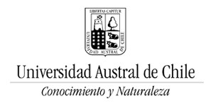 Logo Universidad Austral de Chile
