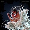 Portada del vinilo ©   Salomea – Bathing in Flowers