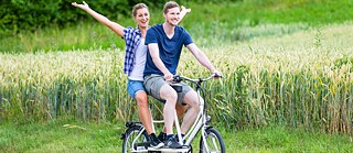 Sprach-Tandem