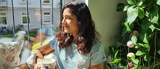 Kashmira Wagh