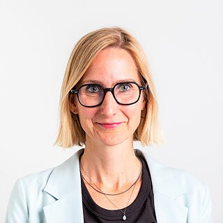 Andrea Pfeil
