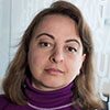 Vera Degtyarenko