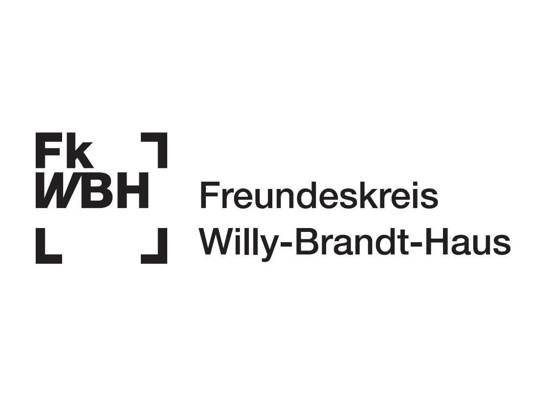 Logo Freundeskreis Willy-Brandt-Haus e.V.