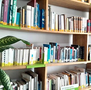 Bibliothek
