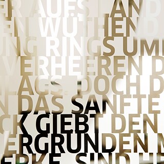 Übersetzungsförderung – den Zugang zu aktueller deutschsprachiger Literatur erleichtern