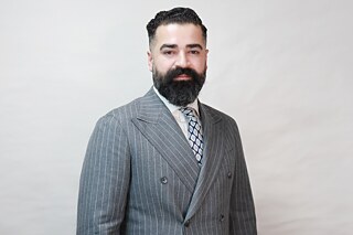 Ahmed Nauzad