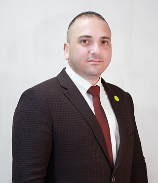 Ghassan Almimar