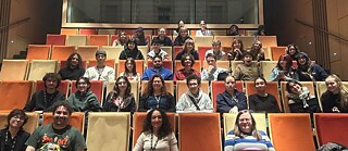 KONFERENZ HALIMA