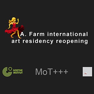 Residenz A. Farm Goethe 2025