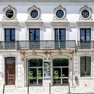 Goethe-Institut Lissabon