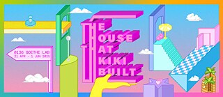 The House that Kiki Built 