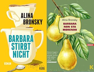 Barbara stirbt nicht / Barbara non sta morendo