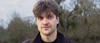 Author portrait of Markus Thielemann