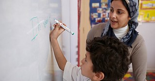Initiative « Écoles, collèges et lycées : partenaires de l’avenir »