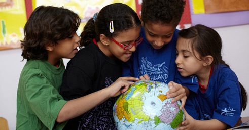 Initiative « Écoles, collèges et lycées : partenaires de l’avenir »