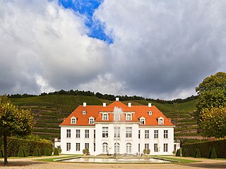 Castello di Wackerbarth