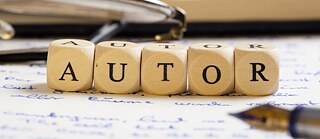 Autor do mês