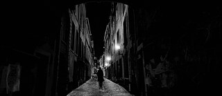 Dark Nights. Crime Novels From Germany