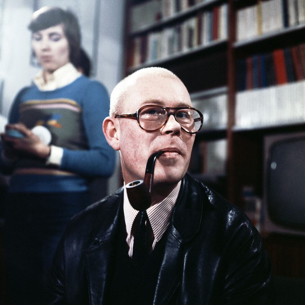 Uwe Johnson