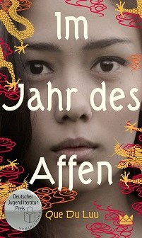 Im Jahr des Affen