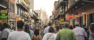 New Orleans