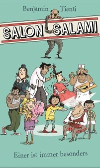 Salon Salami 