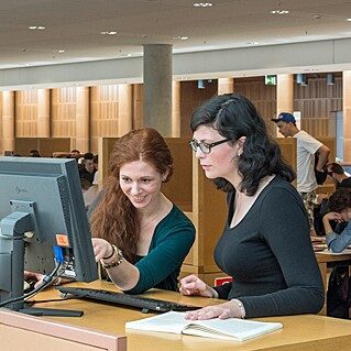 Libraries