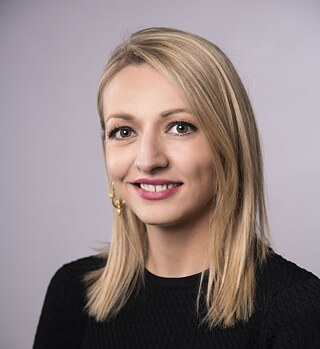 Arleta Hadzimuratovic