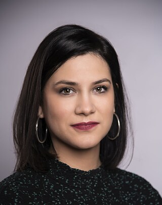Nina Muratovic