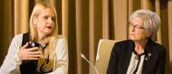 Konferenz - Mündige Bürger