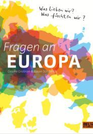 Fragen an Europa
