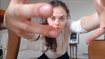 Moving Isolation Nr. 4 (Ruth)
