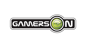 gamers on
